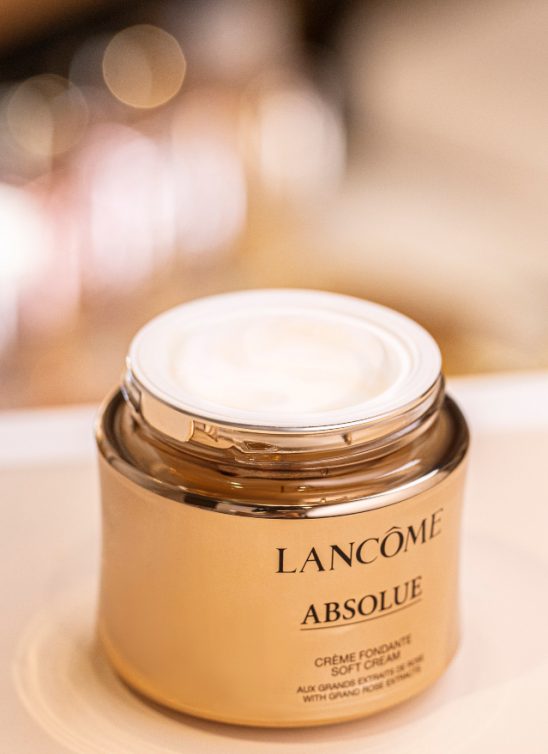 Lancôme pokreće globalni program “Caring together for a happier tomorrow”
