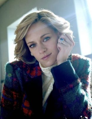 Prve slike Kristen Stjuart u ulozi princeze Dajane u novom filmu “Spenser”