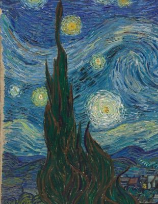 Kako i gde su nastale najpopularnije slike Van Goga