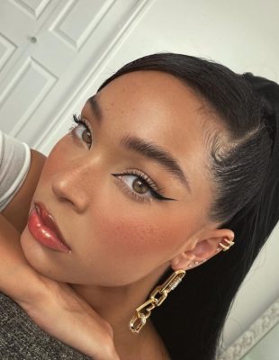 Izraženo rumenilo je najnoviji makeup trend, a evo kako da ga nosite na različite načine!