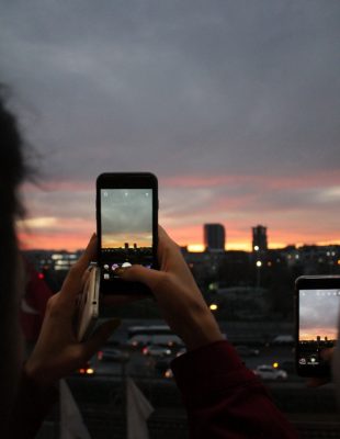 Otkrili smo šta znači redosled ljudi koji nam gledaju storije