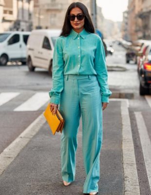 7 modela košulja koje nikad ne izlaze iz mode