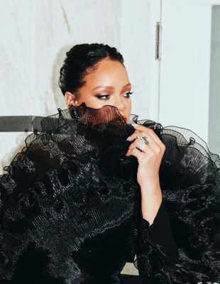 Rihanna nam možda još nije predstavila novi album, ali jeste pokazala da ostaje ikona stila