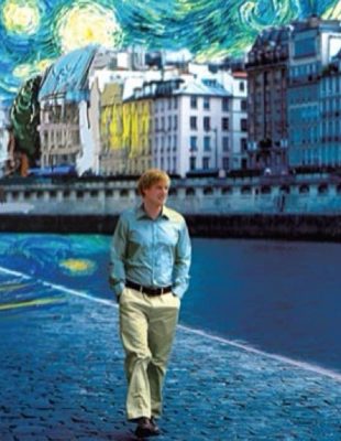 Najlepši ljubavni filmovi koji su snimljeni u Parizu