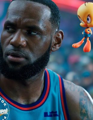 Ostvarenje koje nas vraća u detinjstvo – izlazi novi “Space Jam: A New Legacy” film