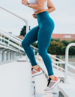 Kako ostati istrajan u treningu, čak i onda kada je motivacija minimalna?