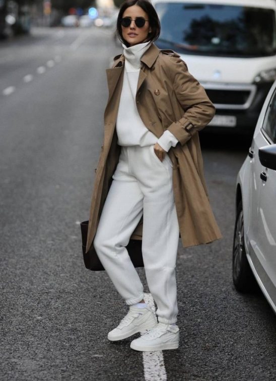 6 modela belih pantalona koje su vam prekopotrebne, a da niste ni znali