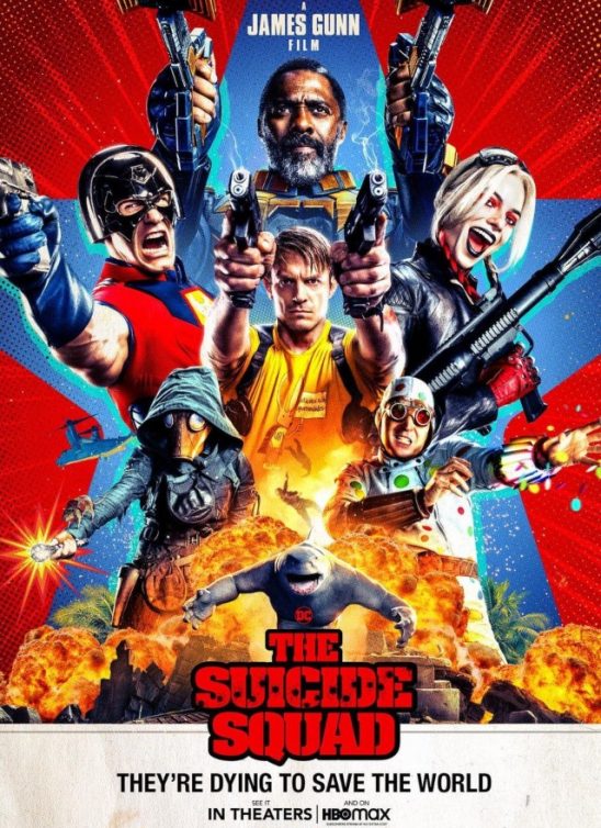 The Suicide Squad – nastavak legendarnog prvog dela uskoro dolazi na streaming platforme