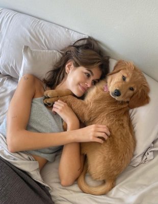 Ovo su wellness tajne manekenke Kaie Gerber, ćerke čuvene Cindy Crawford