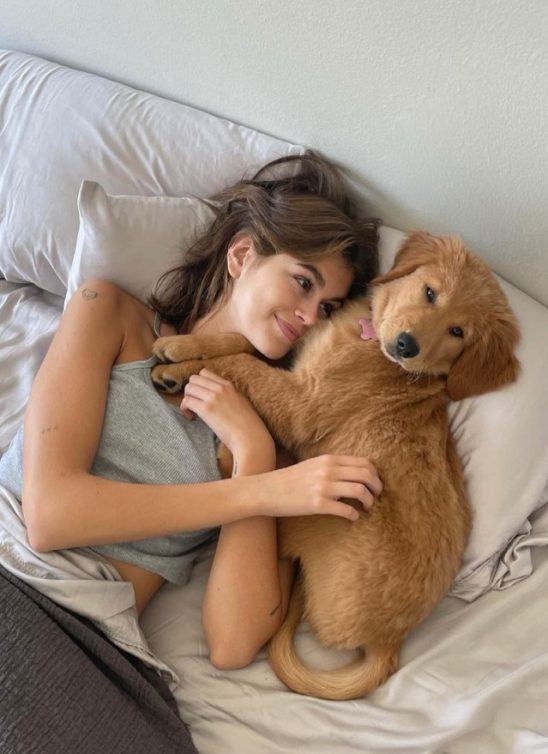 Ovo su wellness tajne manekenke Kaie Gerber, ćerke čuvene Cindy Crawford