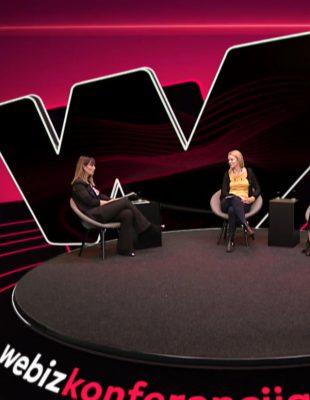 Održana druga po redu Webiz virtuelna konferencija u Srbiji