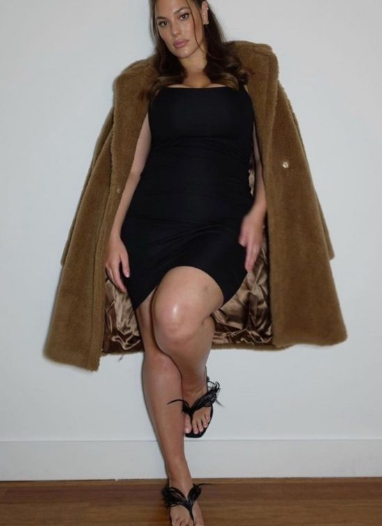 Ovo su plus size poznate ličnosti koje vole sebe i sigurne su u svoj izgled!