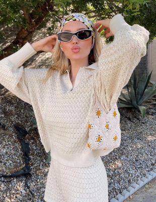 Naših osam omiljenih street style kombinacija poznatih manekenki