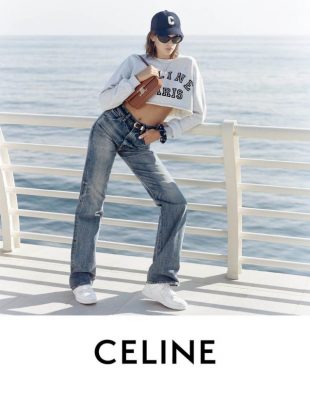 Modna kuća Celine je presudila – skinny farmerke definitivno više nisu u modi, ali ovih šest modela jeste