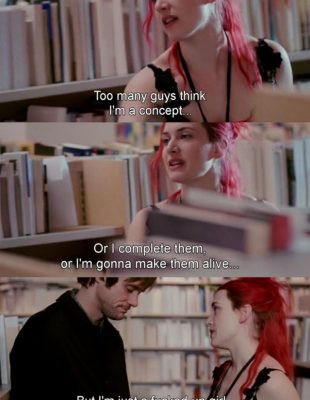 Ko je Manic Pixie Dream Girl karakter u filmovima, serijama i knjigama, i koja je njena uloga?