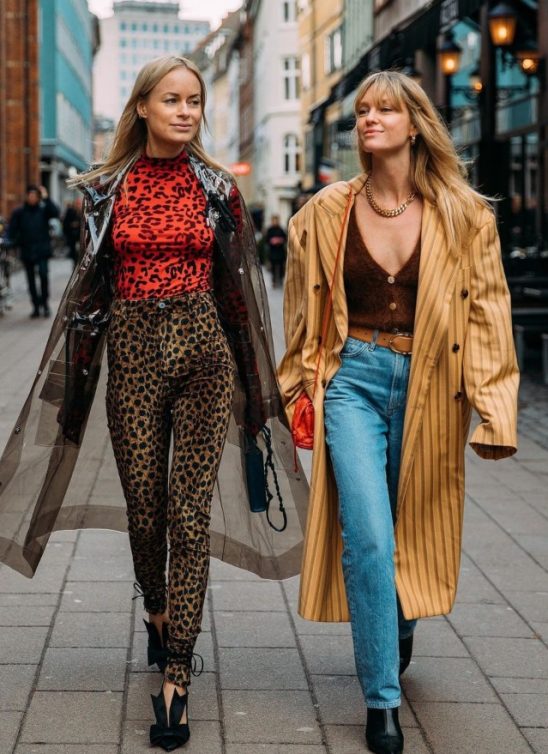Životinjski dezeni i printovi su ponovo u trendu – i pravo su osveženje!