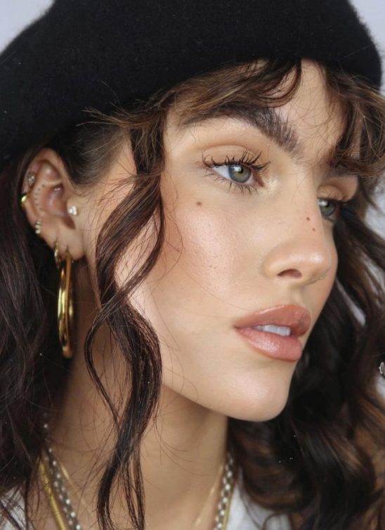 Blogerka Sophie Floyd je naša nova omiljena beauty inspiracija!