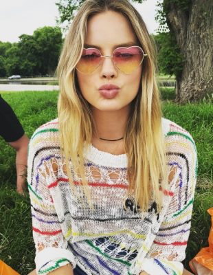 Glumica Margot Robbie je naša beauty inspiracija – a ovo je njenih sedam najboljih lookova