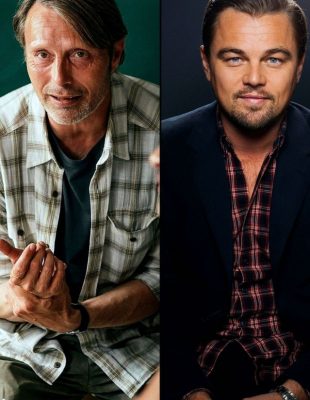 Leonardo DiCaprio u američkoj adaptaciji filma koji je dobio Oskara za najbolji strani film