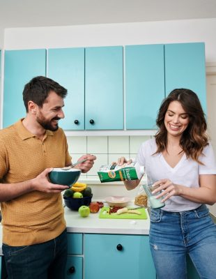 Balans u ishrani bez dijete? Moguće je uz ovih 5 saveta