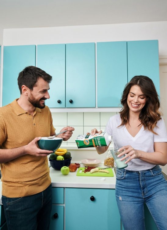 Balans u ishrani bez dijete? Moguće je uz ovih 5 saveta