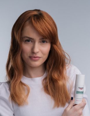Akne ne moraju definisati vaš život, a mi vam predstavljamo način da se sa njima izborite