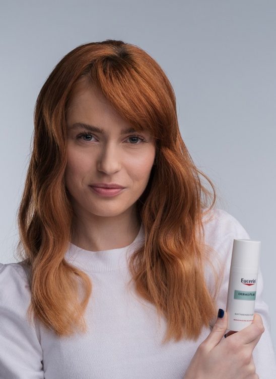 Akne ne moraju definisati vaš život, a mi vam predstavljamo način da se sa njima izborite