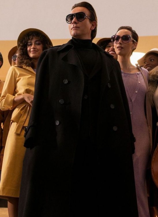 Serija “Halston” od danas dostupna na Netflixu – dizajner koji je oblačio Lizu Minelli i Jackie Kennedy