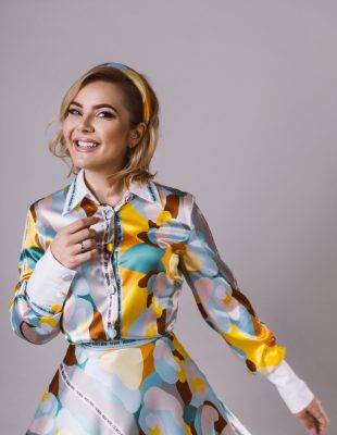 Marija Ćalović: Nakit ne kupujemo samo za sebe već i za naredne generacije (INTERVJU)
