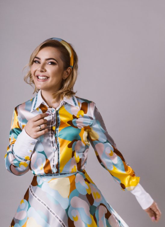 Marija Ćalović: Nakit ne kupujemo samo za sebe već i za naredne generacije (INTERVJU)