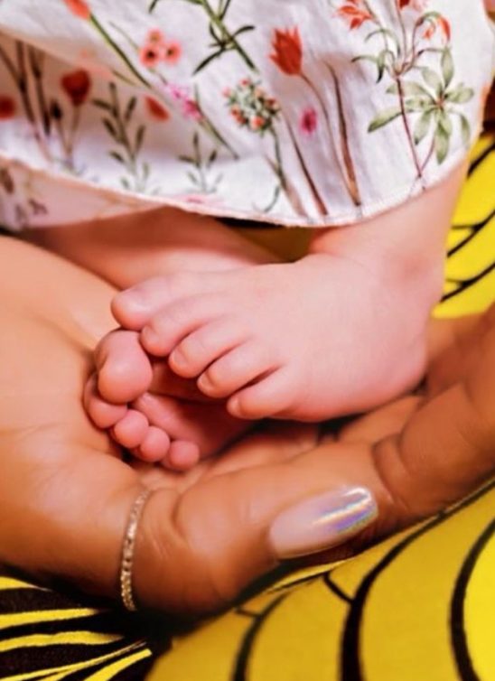 Naomi Campbell je postala mama i uzburkala je internet ovim iznenadnim vestima!