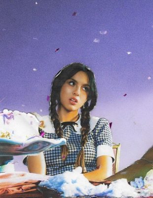 Olivia Rodrigo nam je predstavila dugoočekivani debi album – a ovo su naše reakcije!