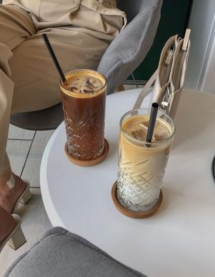 Ledene kocke od kafe su novi trend koji morate isprobati ovog leta