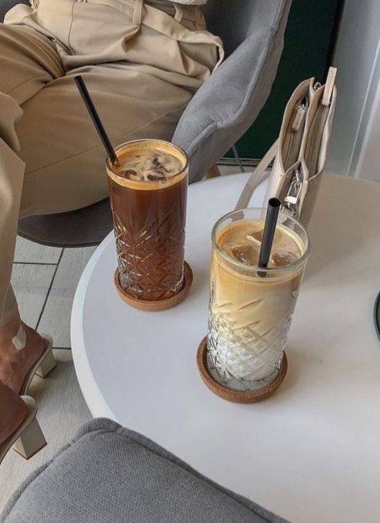 Ledene kocke od kafe su novi trend koji morate isprobati ovog leta