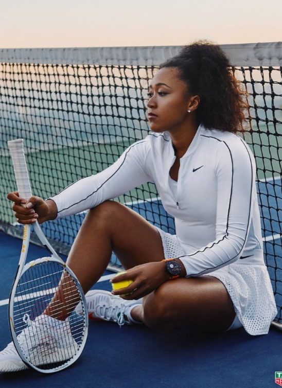 Naomi Osaka je hrabro progovorila o mentalnom zdravlju, a reakcije javnosti su bile podeljene