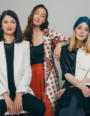Zorana, Milica i Suzana: “Našu umetnost povezuje i prijateljstvo koje se razvijalo još od osnovnih studija” (INTERVJU)