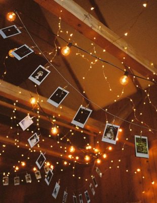 Uz ovih nekoliko saveta možete doći do ušuškanog Pinterest doma