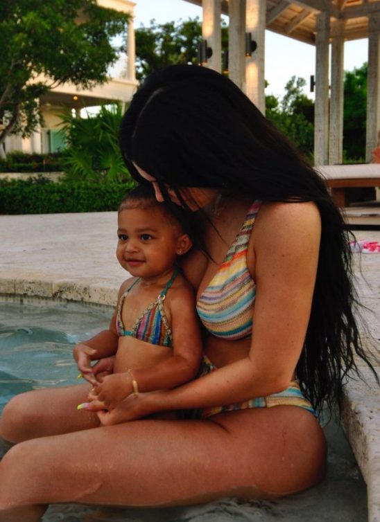 Kylie Jenner je objavila da kreira novi brend “Kylie Baby” – a ovo je sve što znamo o njemu