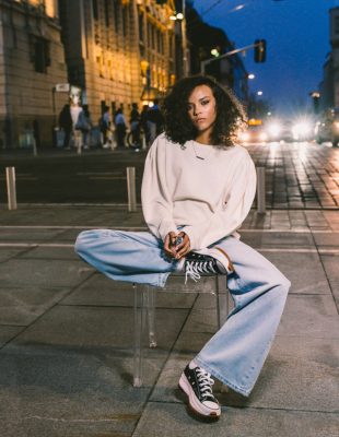 Gde urbanost susreće trend – ovo su 2 nova Converse modela patika za letnju sezonu