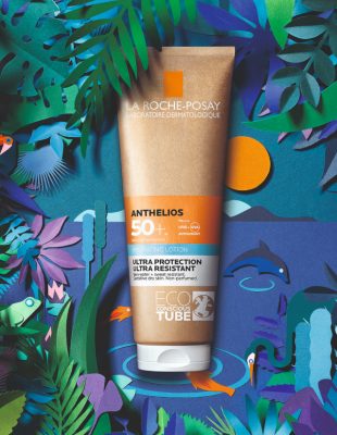 #SaveYourSkin: Brend La Roche-Posay podiže svest o jednom od ključnih pitanja javnog zdravlja – značaju zaštite od sunca
