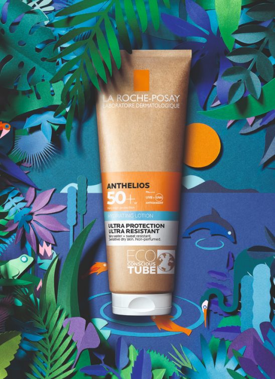 #SaveYourSkin: Brend La Roche-Posay podiže svest o jednom od ključnih pitanja javnog zdravlja – značaju zaštite od sunca