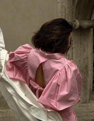 Pink perfect – predstavljamo vam osam načina da nosite roze boju ovog leta