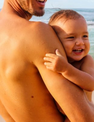 Pitali smo dermatologa: Kako da zaštitimo kožu naših najmlađih tokom leta?