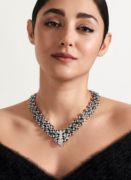 Cartier je predstavio novu kolekciju unikatnog nakita pod nazivom “Šesto čulo”