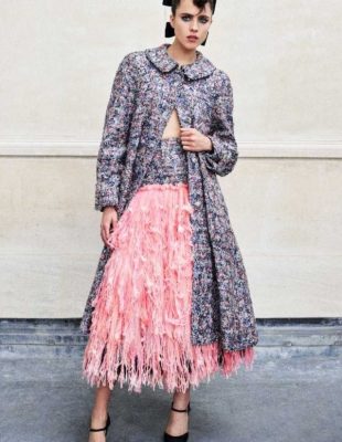 Pariska nedelja visoke mode je u toku – a Chanel, Armani i Christian Dior su oduševili novim kolekcijama