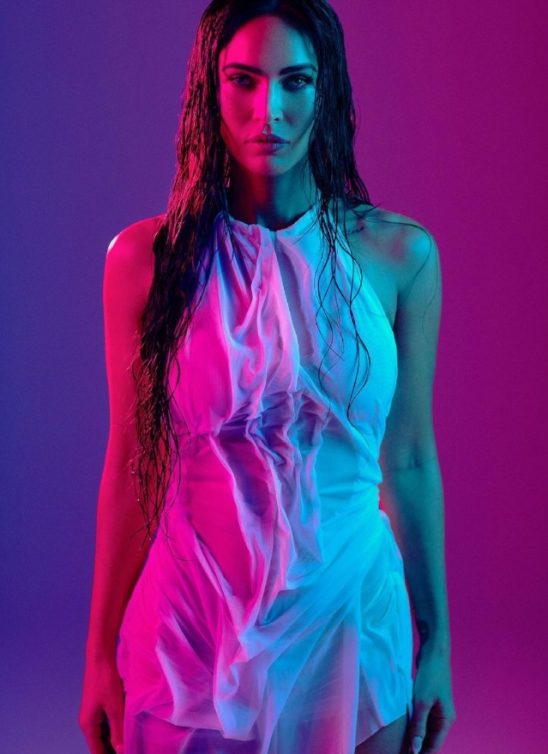 Megan Fox osudila seksizam u Holivudu i progovorila o duplim standardima sa kojima se svakodnevno suočava