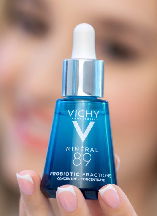 Ovo je 4 razloga zbog kojih bi trebalo da uvedete probiotike u svoju skin care rutinu