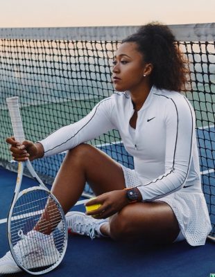 Pored dokumentarne serije, Naomi Osaka dobila i svoju Barbie lutku