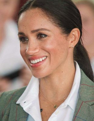 Animirana serija koja slavi izuzetne žene dolazi na Netflix, a producentkinja je Meghan Markle