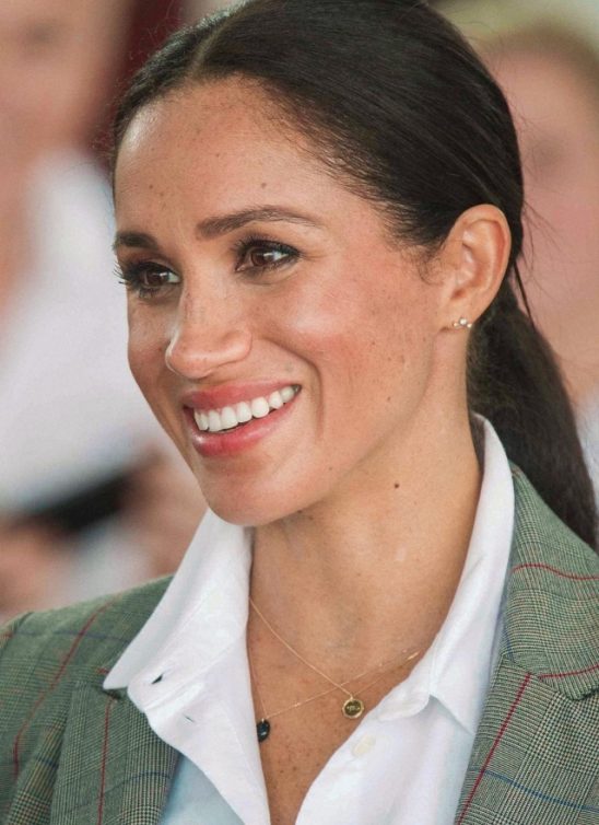 Animirana serija koja slavi izuzetne žene dolazi na Netflix, a producentkinja je Meghan Markle